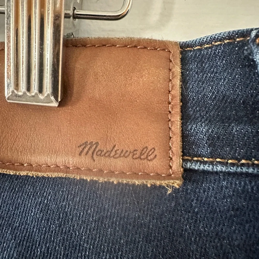 MADEWELL 9